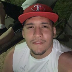 Meet your Posher, Christian